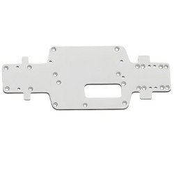Chassi 127.5x55x1.5 mm