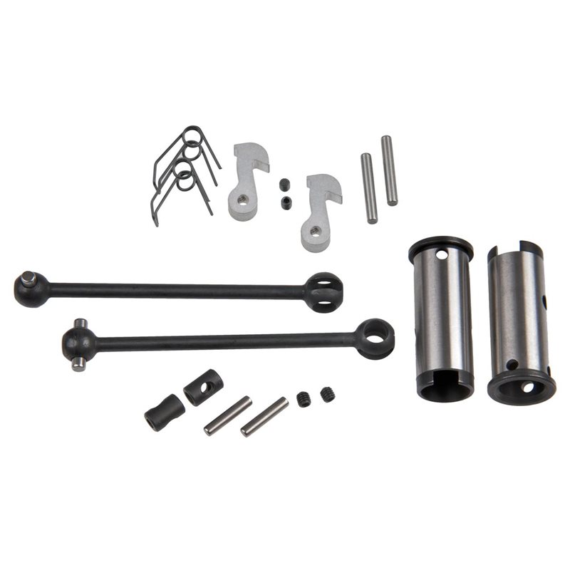 FRONT UNIVERSAL JOINT SET