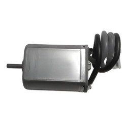 Motor Borstad