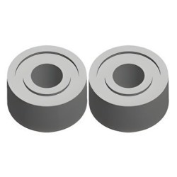 Ball Bearing 2x5x2.5mm (2)