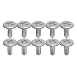 Phillips Screw 1.2x3.5mm (10)
