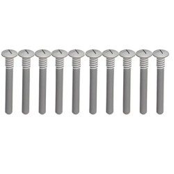 Pin Screw 1.5X14mm (10)