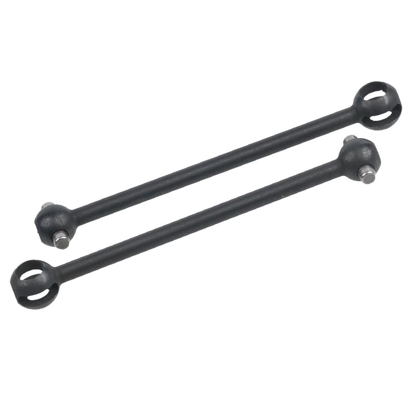 FRONT DRIVE SHAFT FOR UNIVERSAL JOINT