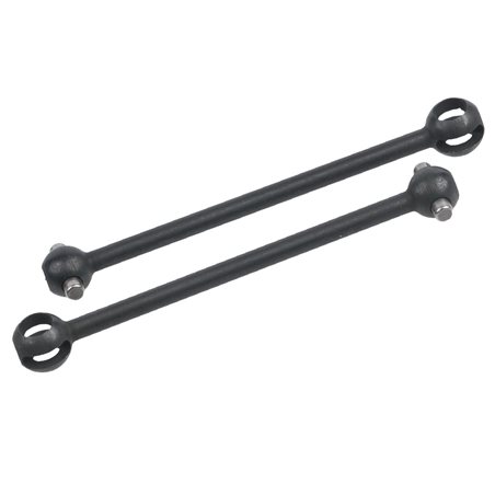 FRONT DRIVE SHAFT FOR UNIVERSAL JOINT