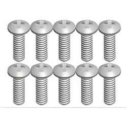 Phillips Screw 2x5mm (10)