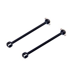FRONT DRIVE SHAFT