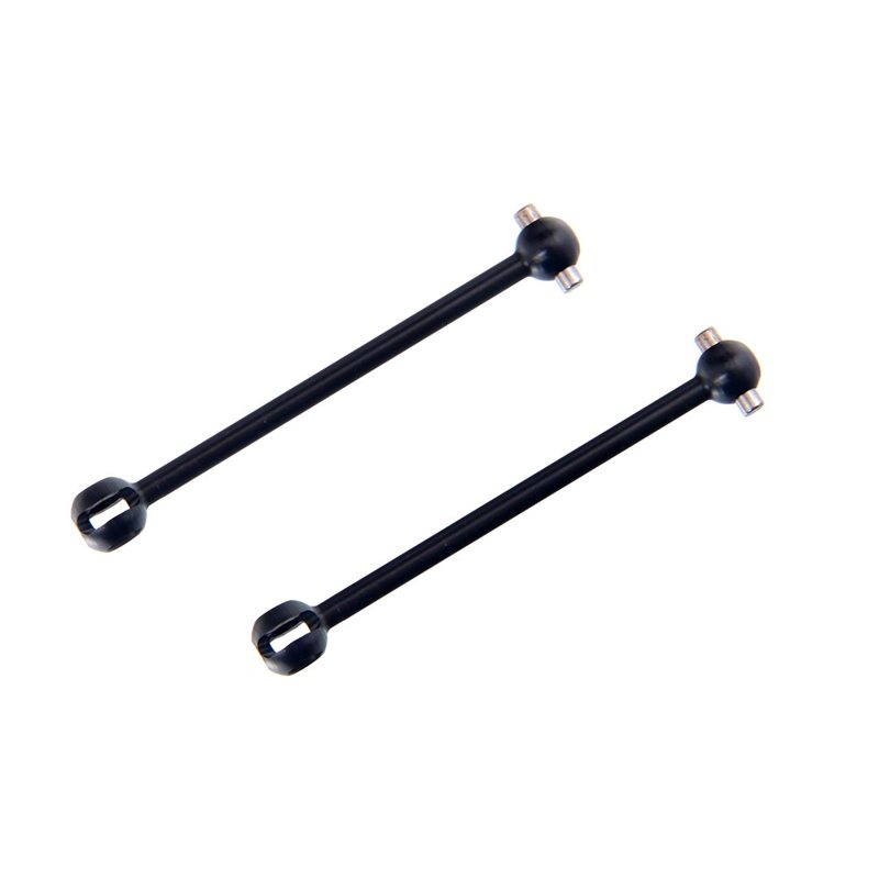 FRONT DRIVE SHAFT