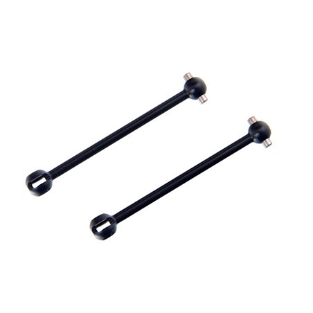 FRONT DRIVE SHAFT