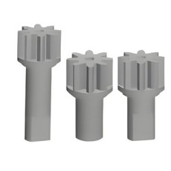 Drive Gear Front/Rear Set