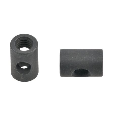 JOINT SHAFT FOR UNIVERSAL JOINT