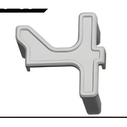 Servo Mount