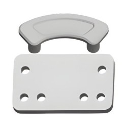 Bumper Support Set