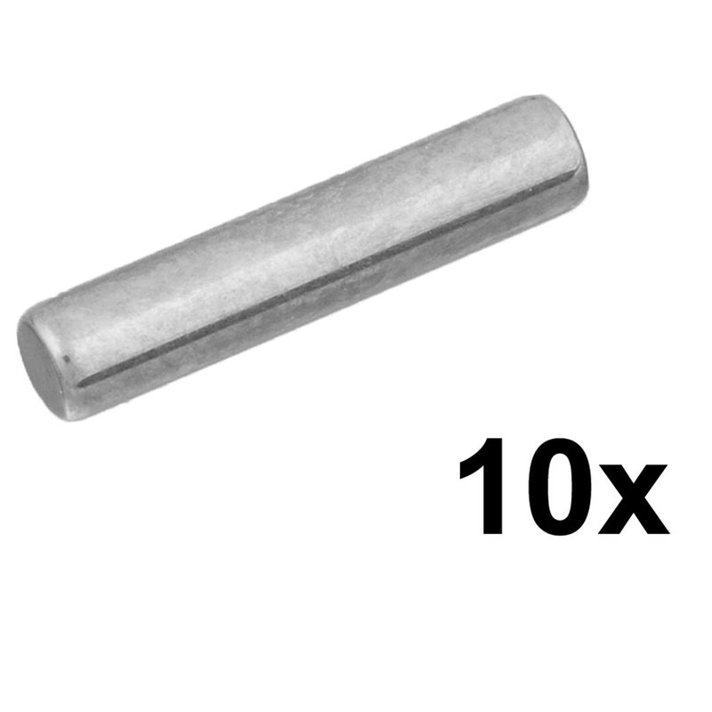 ROLLER PIN (B2.5X11.8)