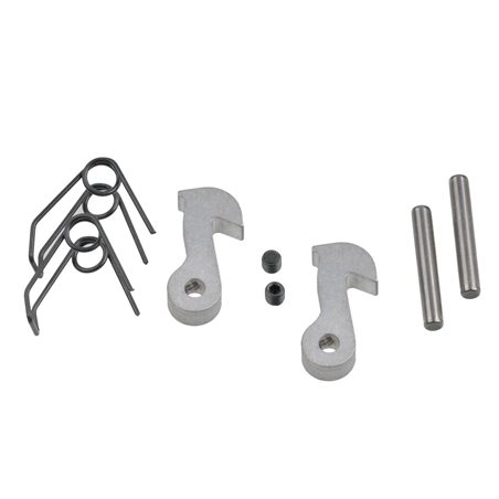 FRONT WHEEL CHANGE LEVER