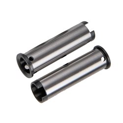 REAR AXLE SHAFT FOR UNIVERSAL JOINT