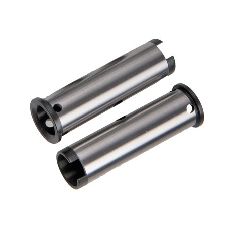 REAR AXLE SHAFT FOR UNIVERSAL JOINT