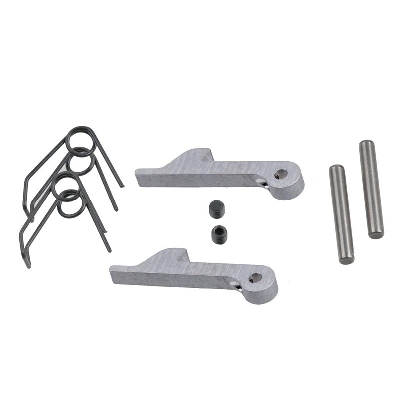 REAR WHEEL CHANGE LEVER