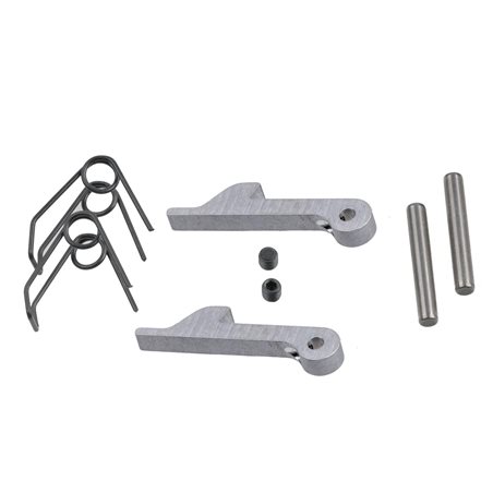 REAR WHEEL CHANGE LEVER