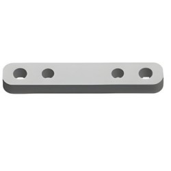 Gearbox Rear Spacer Plate