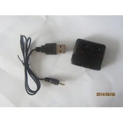 Charger 1S USB - F949S