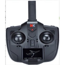Transmitter - A220 P40