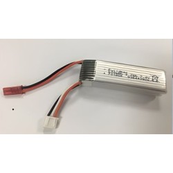 Batteri 7.4v 600mAh - A160/A280