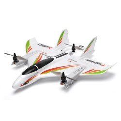 WL X450 Aviator RTF