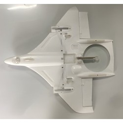 Kropp Set - X450