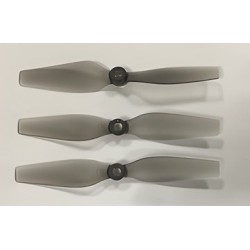 Propeller (3) - X450
