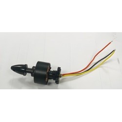Motor Brushless Bak/Framåt - X450