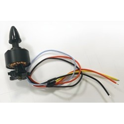 Motor Brushless Back - X450