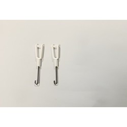 Linkage Set Fram Motor-Push/Pull - X450