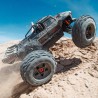 1/5 OUTCAST 8S EXB AVC 4X4 RTR Brushless Stunt Truck Black