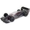 1/7 LIMITLESS 6S 4X4 Roller Brushless Street Speed Clear