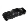 1/7 Painted Body Black: FELONY 6S BLX