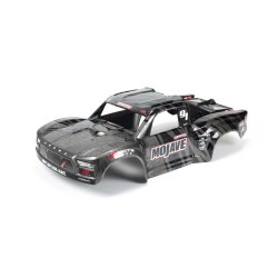 1/7 Painted Body Black: MOJAVE 6S EXB