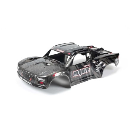 1/7 Painted Body Black: MOJAVE 6S EXB