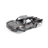 1/7 Painted Body Black: MOJAVE 6S EXB