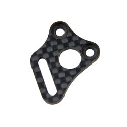 BELT TENSIONER PLATE