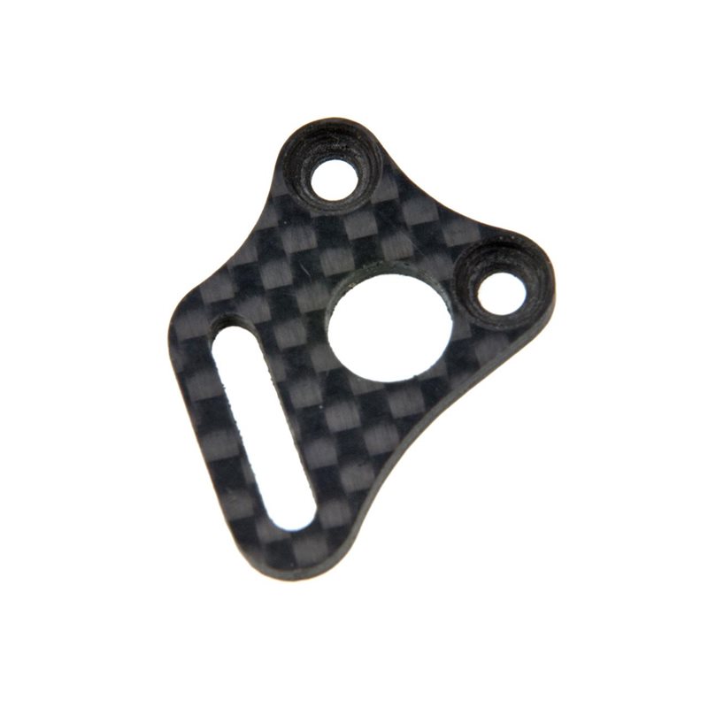 BELT TENSIONER PLATE