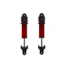 Shock Set Bore:20mm Length:178mm Piston:8X1.4mm Oil:700cst