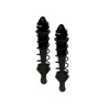 Shock Set Bore:16mm Length: 117mm Piston: 8x1.2mm Oil: 1300cSt Emulsion Caps