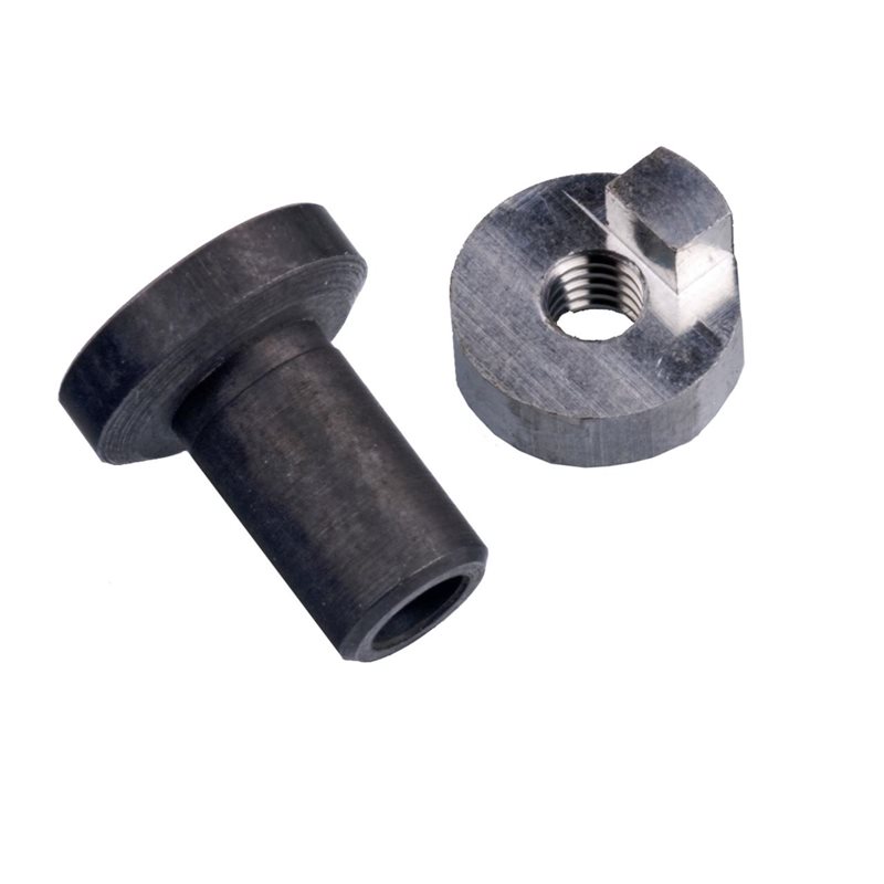 BELT TENSIONER SHAFT