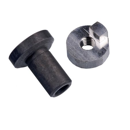 BELT TENSIONER SHAFT