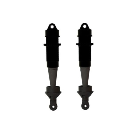 Shock Set Length: 134mm Piston: 8x1.3 Oil: 1300cSt