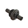 Front/Rear Diff Set GP4 5mm 29mm Open Diff 80K