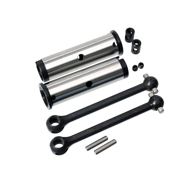 REAR UNIVERSAL JOINT SET MRX-4