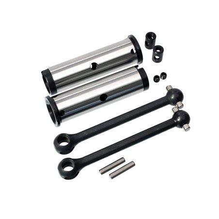 REAR UNIVERSAL JOINT SET MRX-4