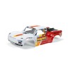 MOJAVE 4S Painted Decalled Trimmed Body T2