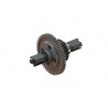 Limited Slip Center Diff Set 50T 100k